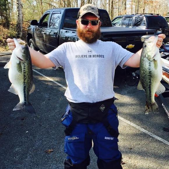 Meet your Posher, James - Picture 1 of 1